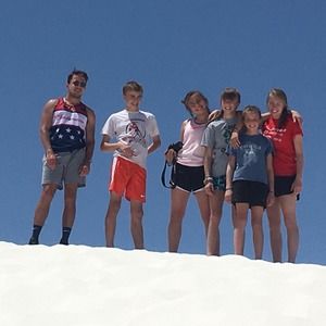 Meet your Posher, Sadie